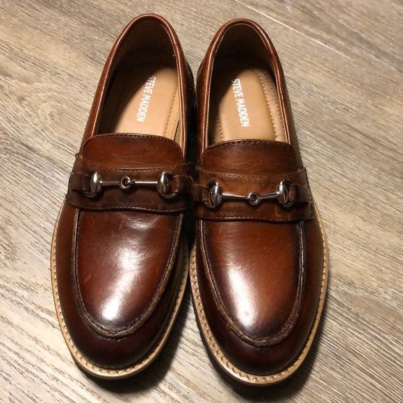 Steve Madden Other - Brand🆕😍🔥😍 STEVE MADDEN  Kids Loafers.